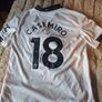Man Utd Away jersey Image 3