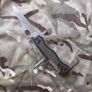 Victorinox Soldier 09 Stamped Original Swiss Army Issued 111mm model Image 5