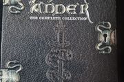 Blackadder Complete Collection