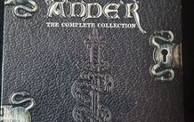 Blackadder Complete Collection