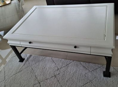2 side tables and coffee table