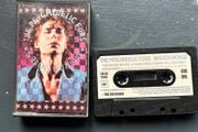 cassette The Psychedelic Furs Mirror Moves
