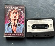 cassette The Psychedelic Furs Mirror Moves