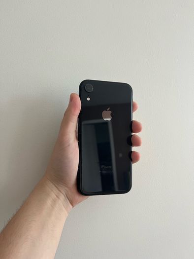 iPhone XR