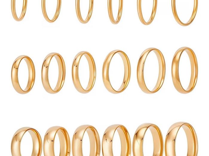 Rings