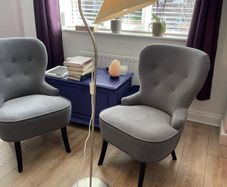 Floor lamp