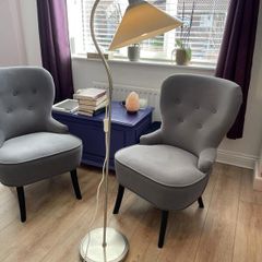 Floor lamp