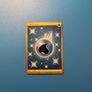 Water Energy Gold Holo Rare Pokemon Card from Chilling Reign Image 9