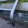 VW Transporter T5 - Bull Bar Image 5