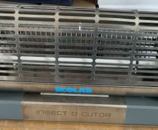 Insecticutor