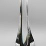 Vintage Glass Vase (Probably Murano) Image 3