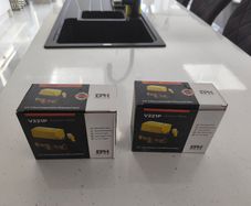 Motorized valves