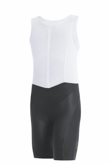 Gore C7 Windstopper Bib Shorts