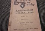 Hand Book of Modern Irish 1905