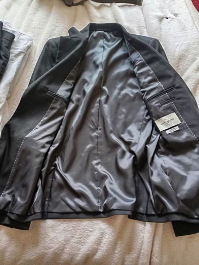 river Island 2 piece suit