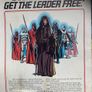 Starwars Return of the Jedi Marvel Comics -Issues 25- 32-36 Image 10