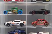 Hot Wheels Pack of 10 Cars 5