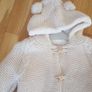 Girl's jacket 3-4 years Image 2