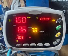 blood pressure monitor