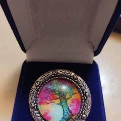 brand New Handmade Brooch