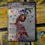 Farigiraf EX ! Special Illustration Rare ! from Temporal Forces Set ! 2024 ! Pokemon Card ! Image 2