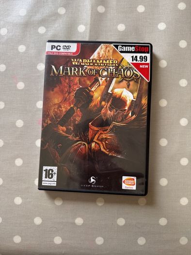 PC games for sale