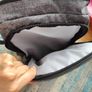 the north face bagpack Image 6