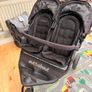 Outnabout double buggy Image 4