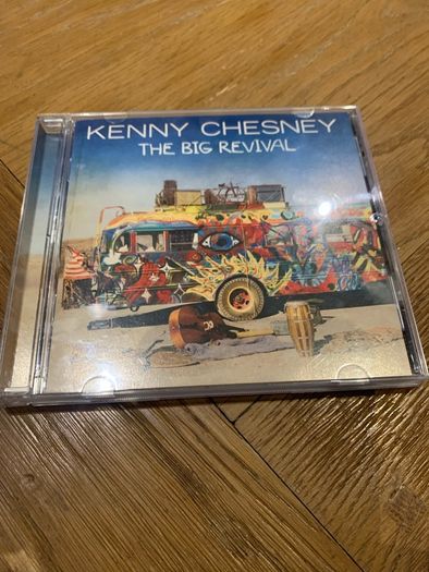 Kenny Chesney - The Big Revival