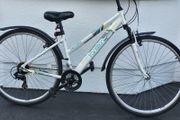 Hybrid Style Female Bike Ready To Use