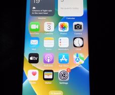 apple iphone