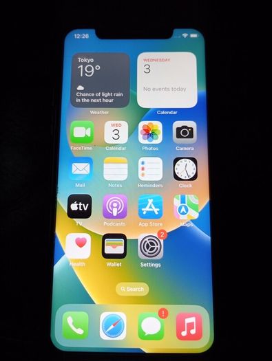 apple iphone