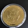 US Coin -  President Abraham Lincoln Image 2