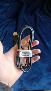 New 4K Ultra HD HDMI Cable 1m