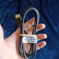 New 4K Ultra HD HDMI Cable 1m