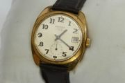 Vintage Oriosa Gents Mechanical Watch
