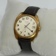 Vintage Oriosa Gents Mechanical Watch