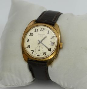 Vintage Oriosa Gents Mechanical Watch