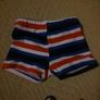 BNWT 9-12mth Swim Shorts Image 2