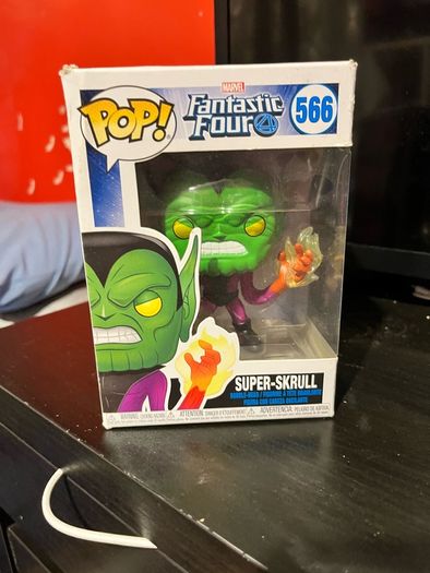 Funko Pop