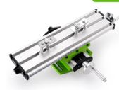 BRAND NEW Mini Precision Milling Machine Worktable Multifunction Drill Vise Fixture Working Table Bench Drill Cross Table Support
