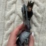 Shredder Figure Teenage Mutant Ninja Turtles TMNT 2013 Viacom Playmates Image 7