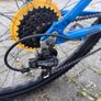 Apollo Phaze Mountain bike - 27.5" wheels Image 2