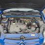 citroen berlingo 1.9D 2006 Image 10