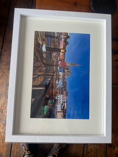 beautiful picture of cobh