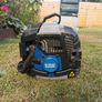 Mac Allister MGTP254 petrol grass strimmer 25.4cc Image 2