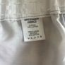 Set of 100% cotton curtains 270cm long Image 2