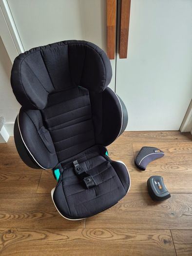 BeSafe iZi Flex Car Seat