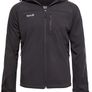 Izas Softshell Jacket - Size S Image 2