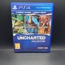 Uncharted 4: The Nathan Drake Collection Ps4 Image 3